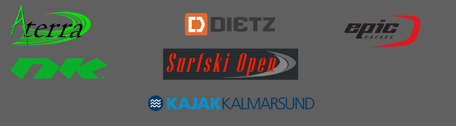sponsors surfski open